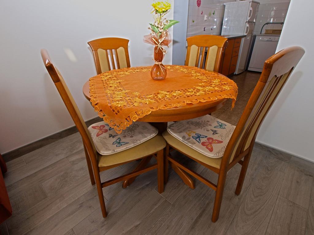 Apartment Snezana 1200 파자나 외부 사진