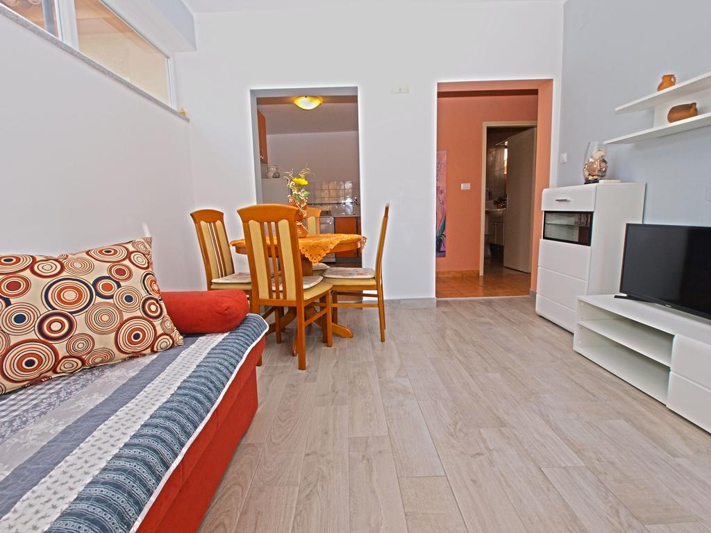 Apartment Snezana 1200 파자나 외부 사진