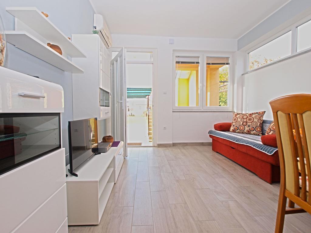 Apartment Snezana 1200 파자나 외부 사진