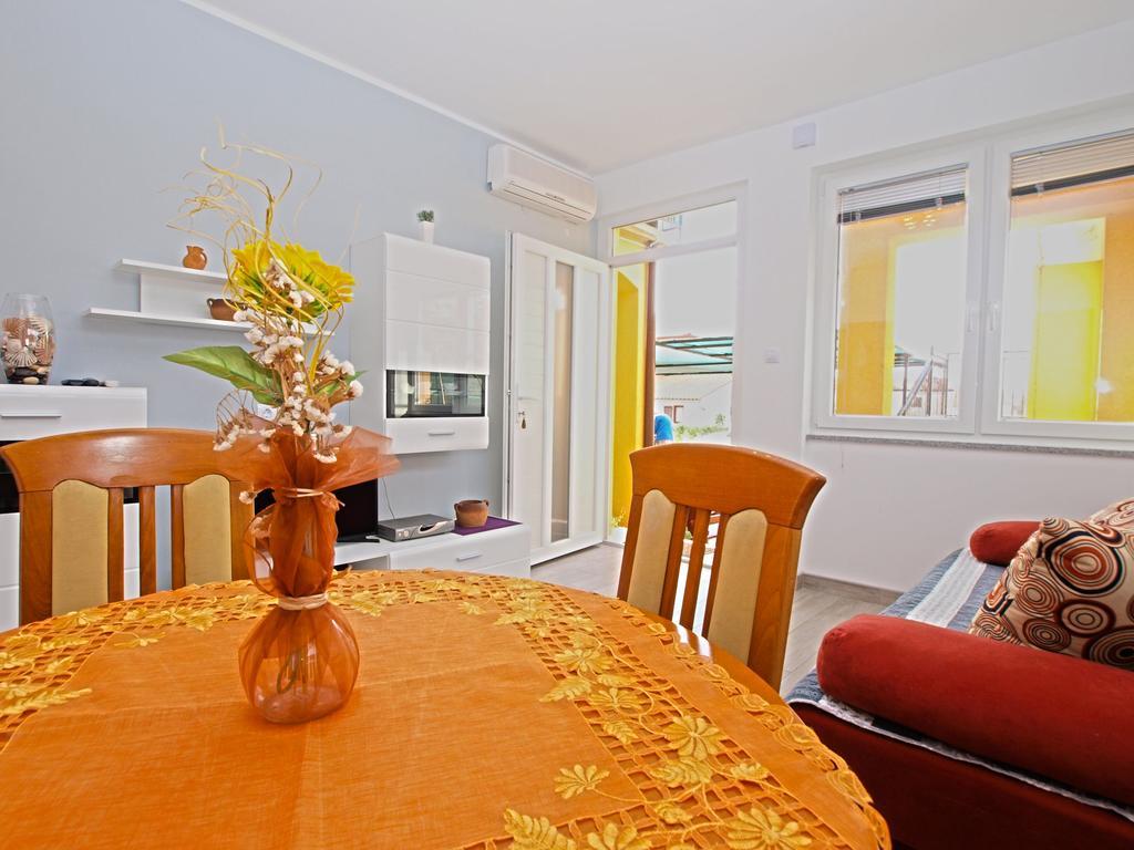 Apartment Snezana 1200 파자나 외부 사진