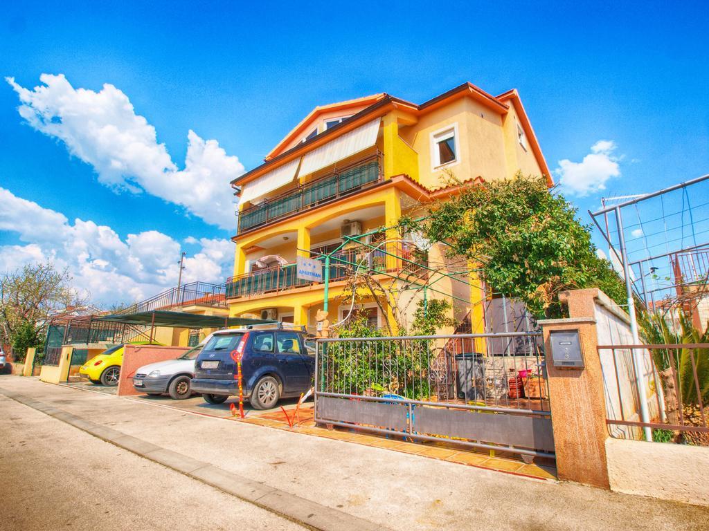 Apartment Snezana 1200 파자나 외부 사진