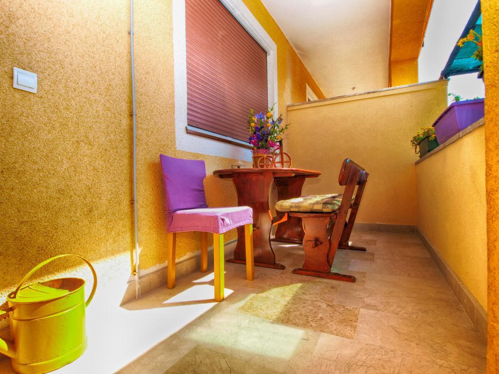 Apartment Snezana 1200 파자나 외부 사진