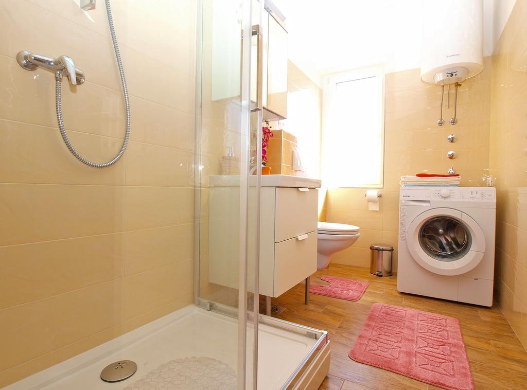 Apartment Snezana 1200 파자나 외부 사진
