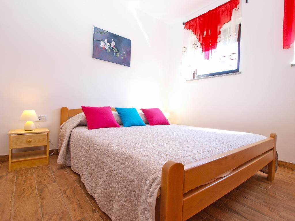 Apartment Snezana 1200 파자나 외부 사진