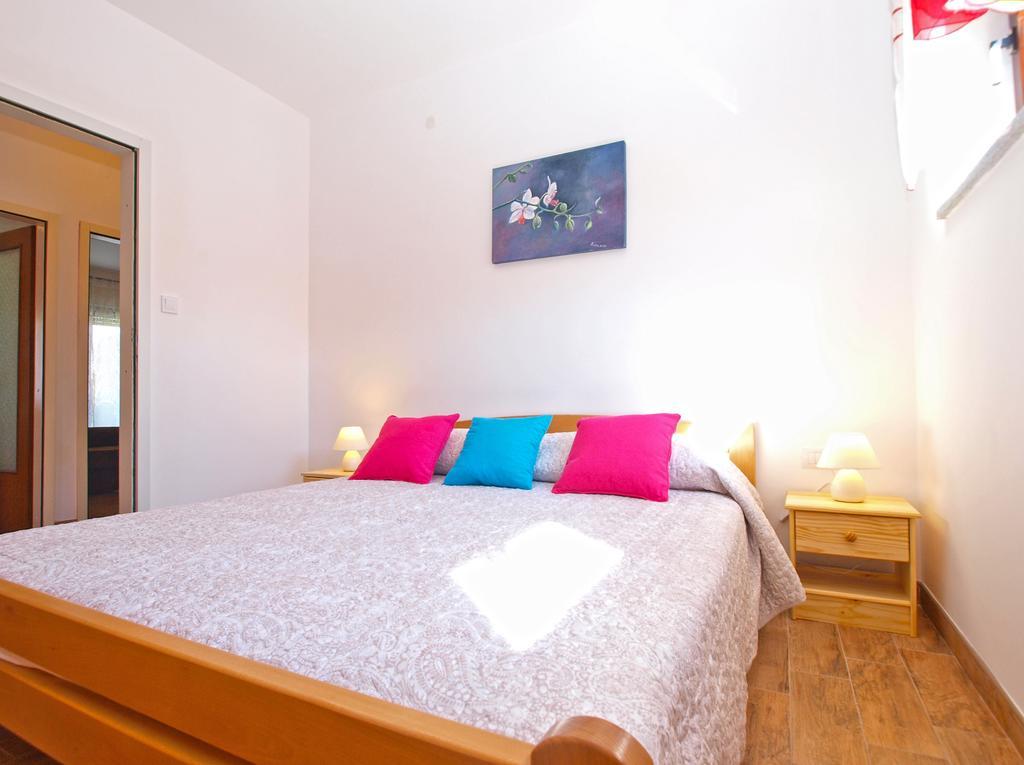 Apartment Snezana 1200 파자나 외부 사진
